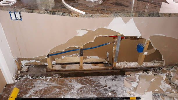 Best 24-hour water damage restoration  in Kamiah, ID